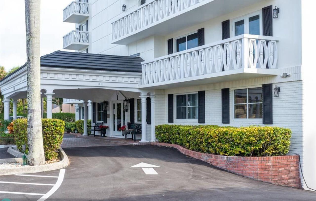 1169 Hillsboro Mile, Unit 119, Hillsboro Beach, FL 33062 Photo