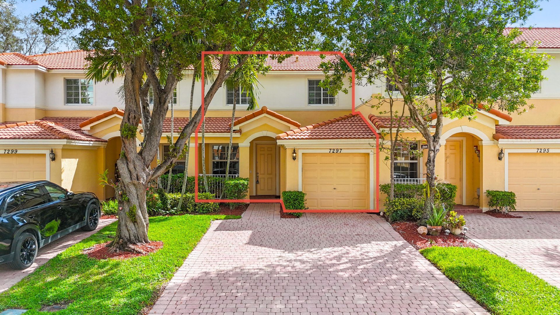 7297 Briella Drive, Boynton Beach, FL 33437 Photo