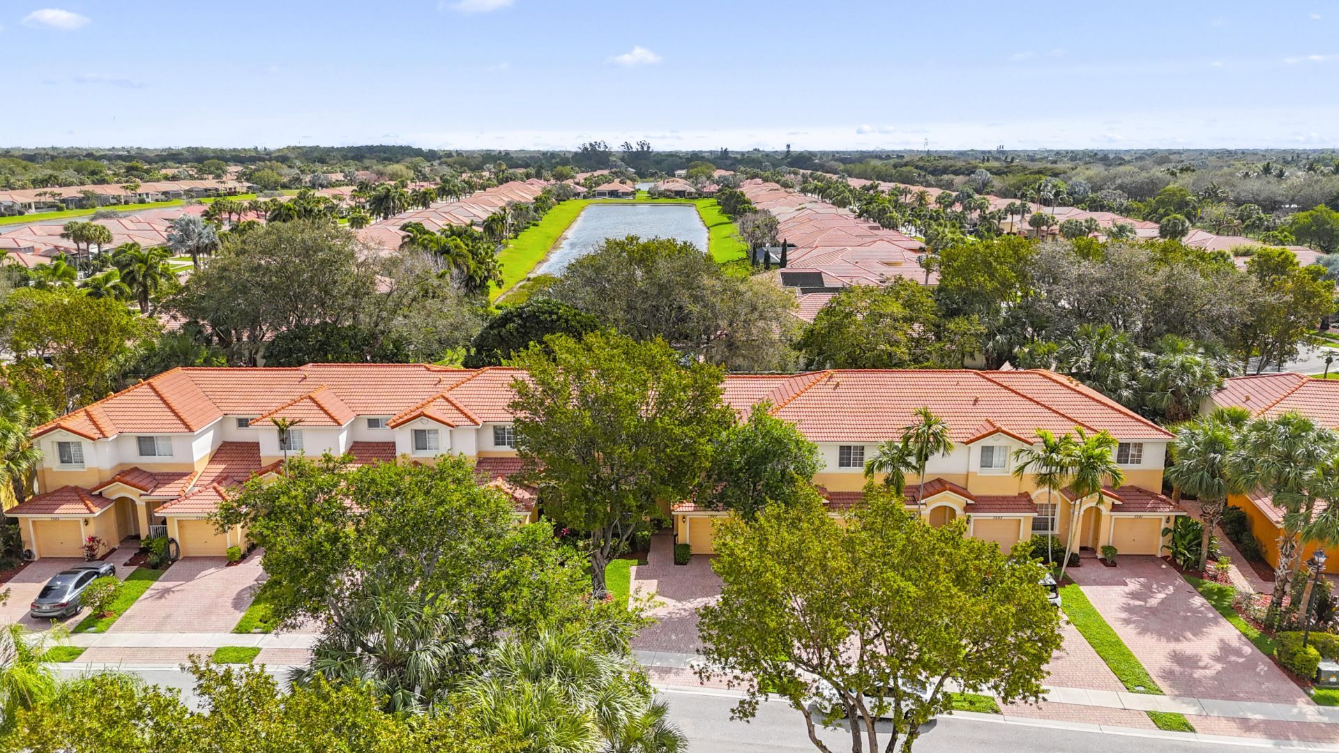 7297 Briella Drive, Boynton Beach, FL 33437 Photo