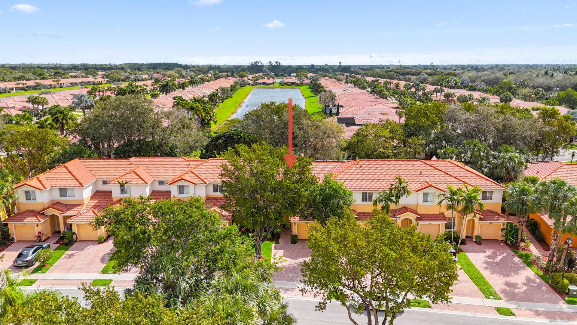 7297 Briella Drive, Boynton Beach, FL 33437 Photo