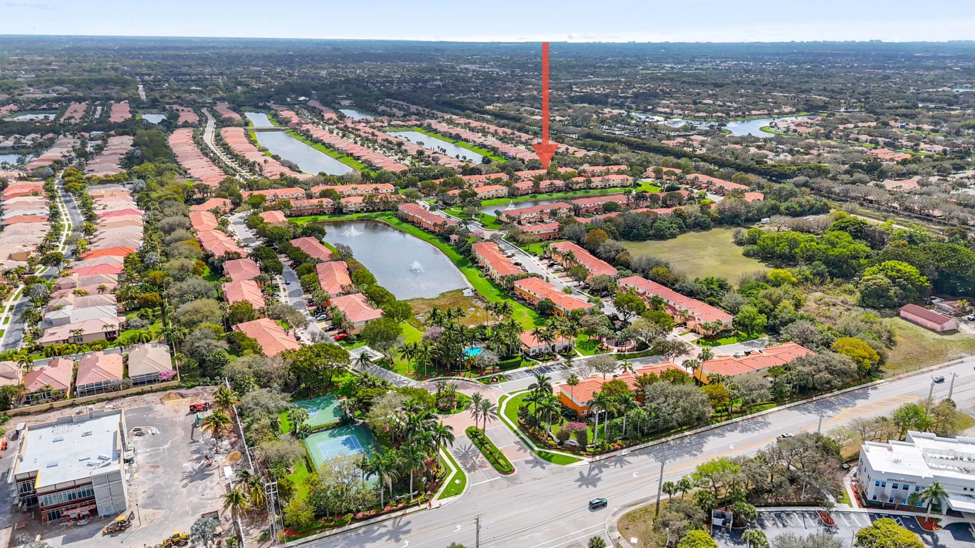 7297 Briella Drive, Boynton Beach, FL 33437 Photo