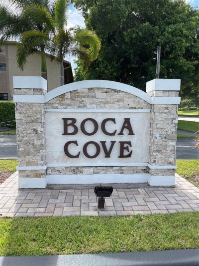9480 Boca Cove Circle, Unit 415, Boca Raton, FL 33428 Photo