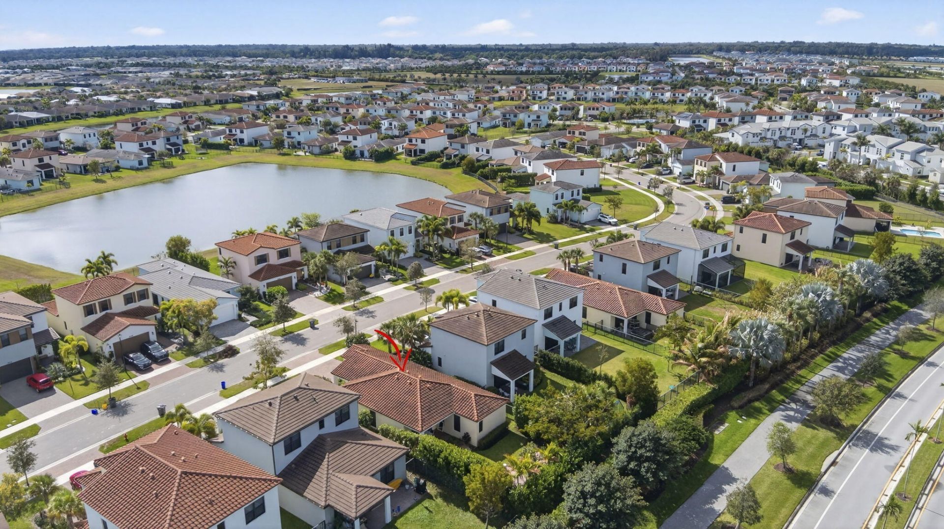 5563 Starfish Road, Westlake, FL 33470 Photo