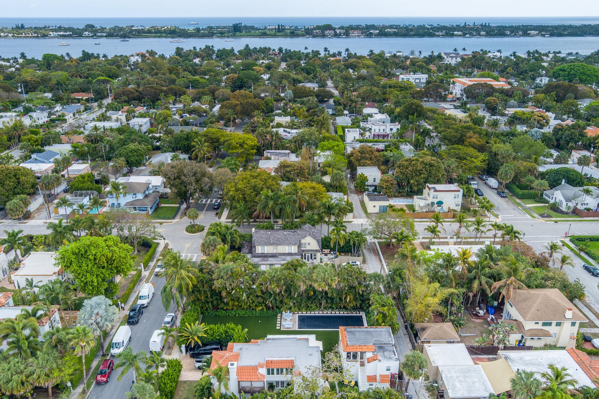 3215 Spruce Avenue, West Palm Beach, FL 33407 Photo