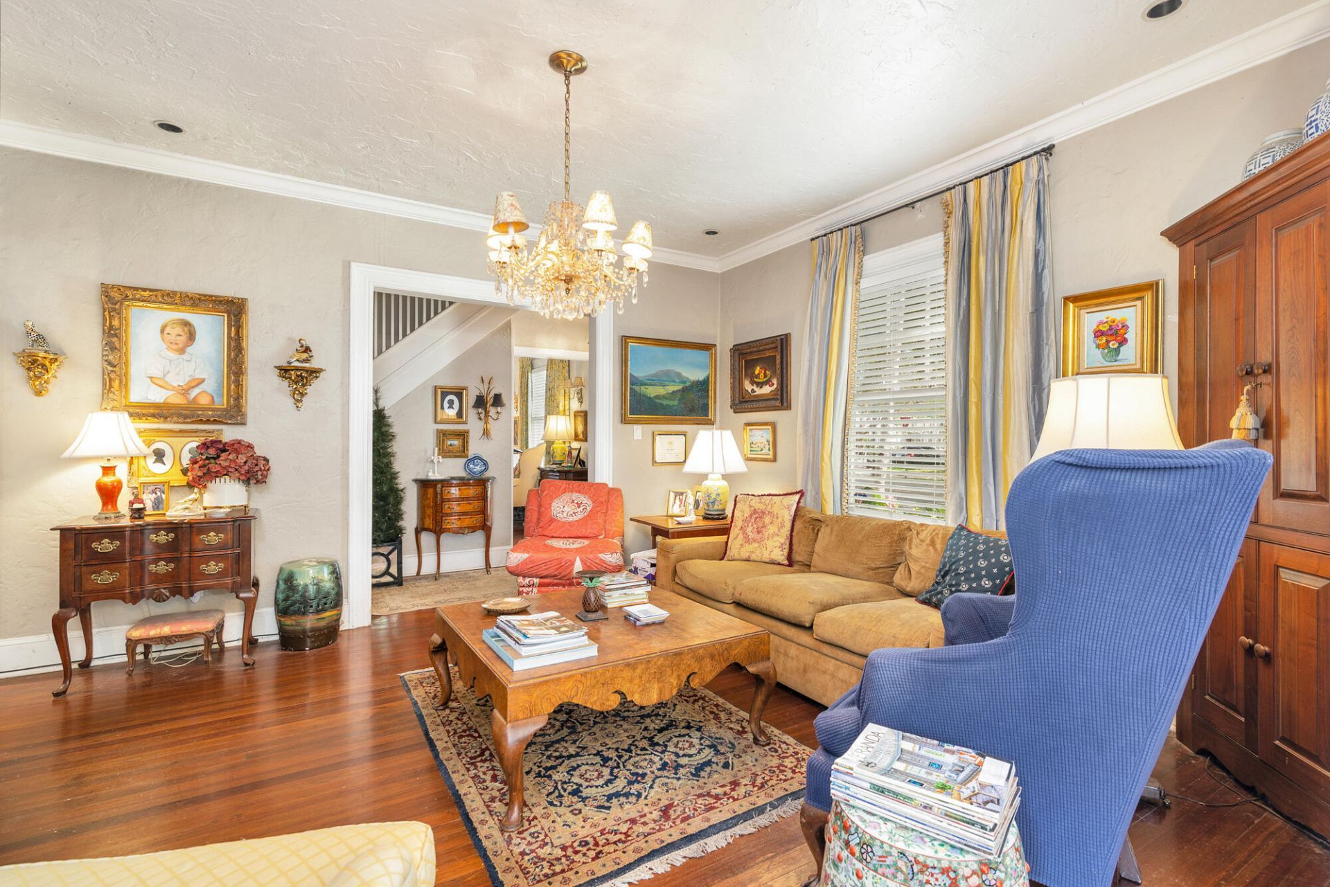 3215 Spruce Avenue, West Palm Beach, FL 33407 Photo