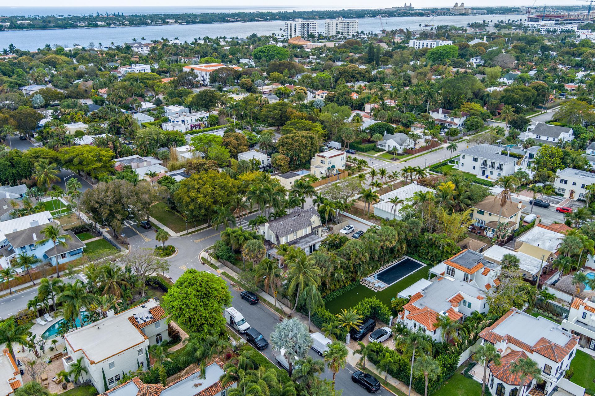 3215 Spruce Avenue, West Palm Beach, FL 33407 Photo