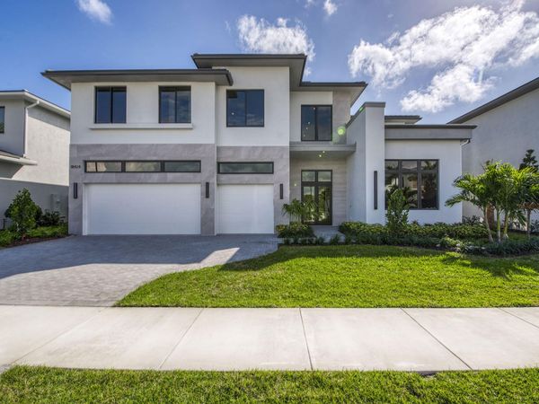 18481 Symphony Ct, Jupiter, FL 33458