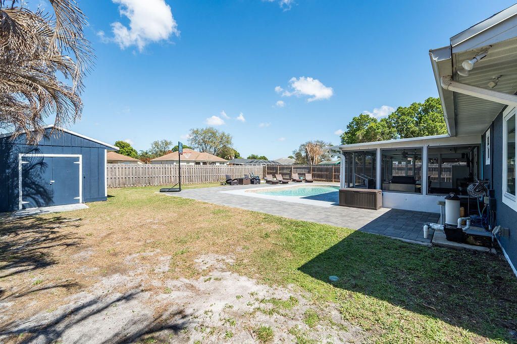 1353 SW Gastador Avenue, Port Saint Lucie, FL 34953 Photo