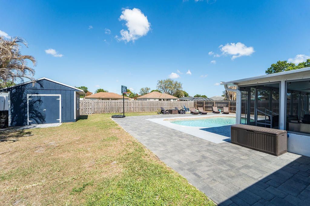 1353 SW Gastador Avenue, Port Saint Lucie, FL 34953 Photo