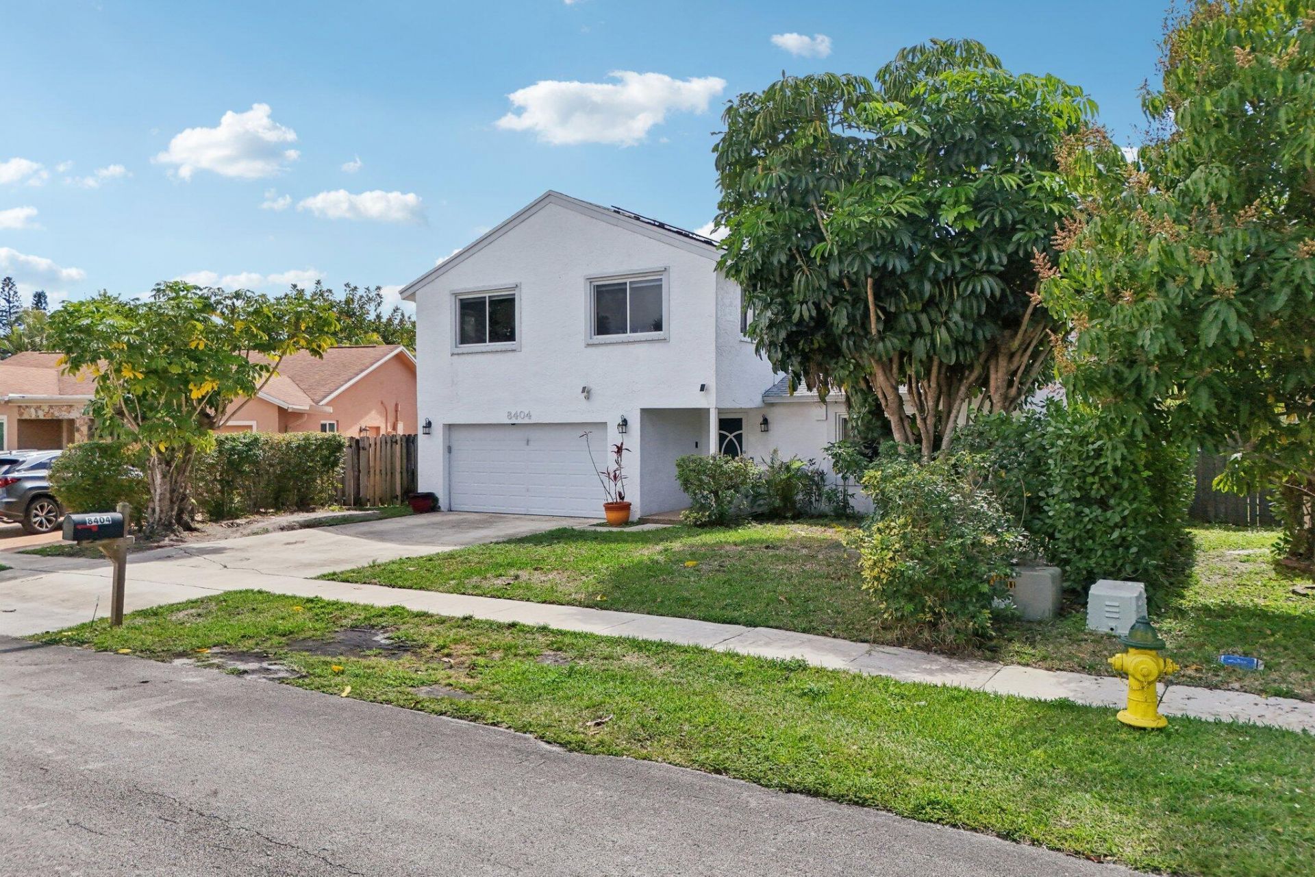 8404 SW 20th Street, North Lauderdale, FL 33068 Photo