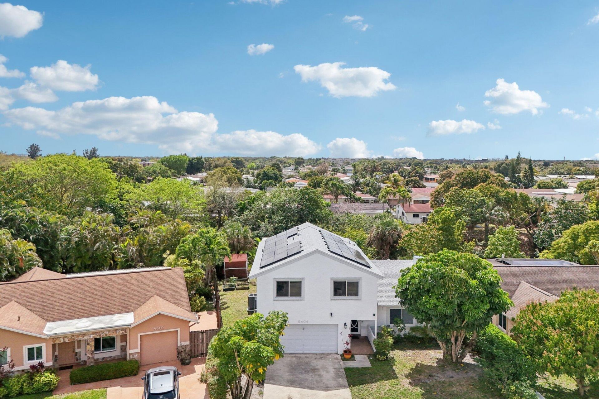 8404 SW 20th Street, North Lauderdale, FL 33068 Photo