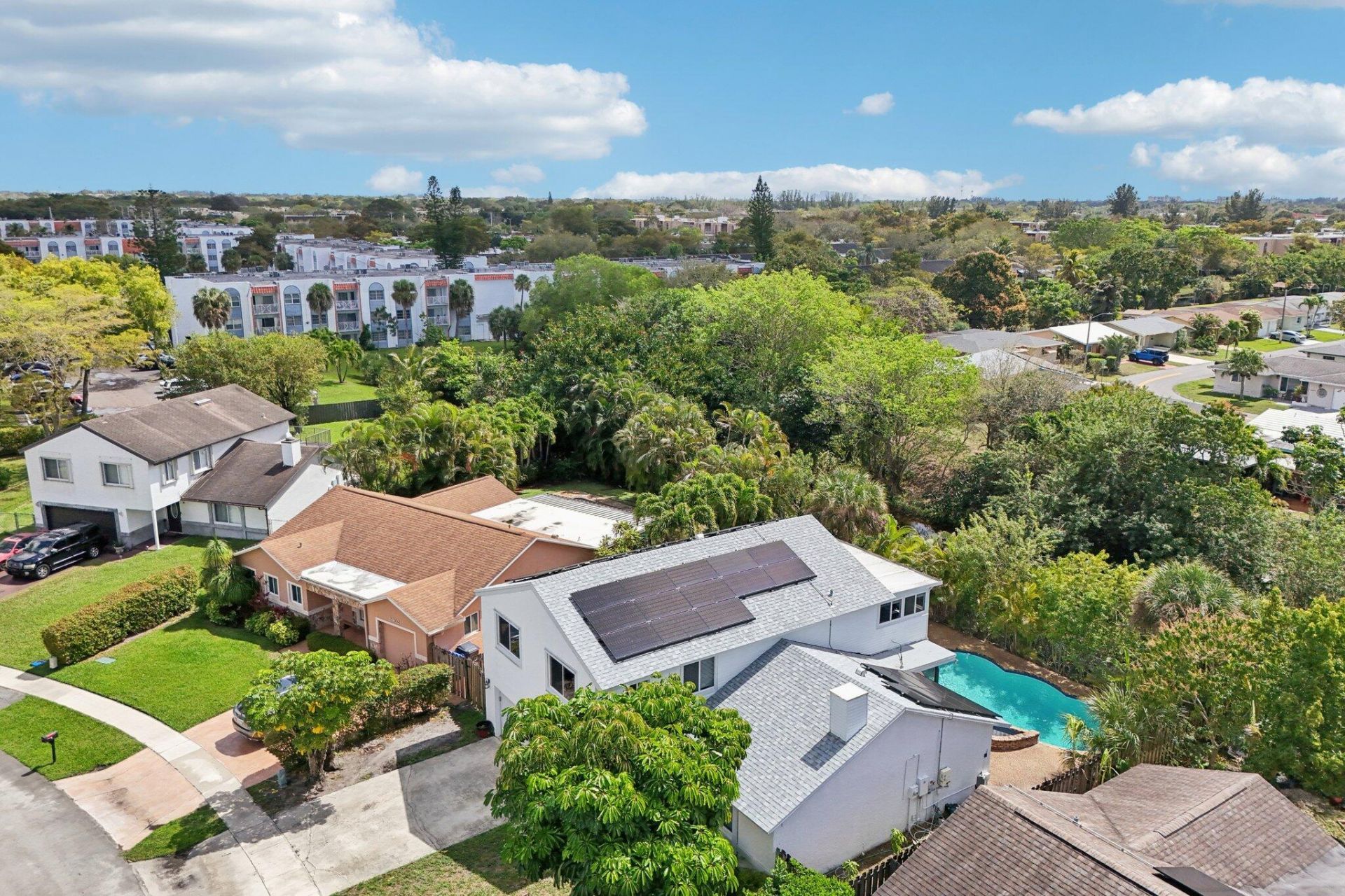 8404 SW 20th Street, North Lauderdale, FL 33068 Photo