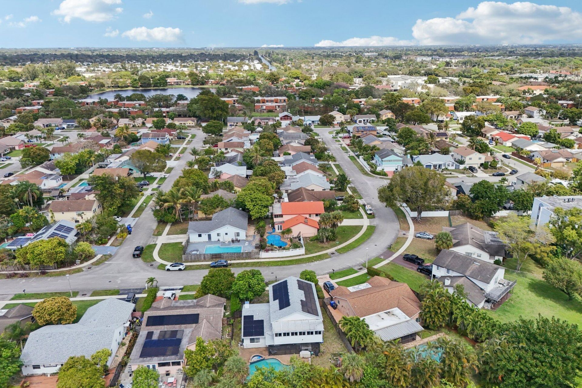 8404 SW 20th Street, North Lauderdale, FL 33068 Photo