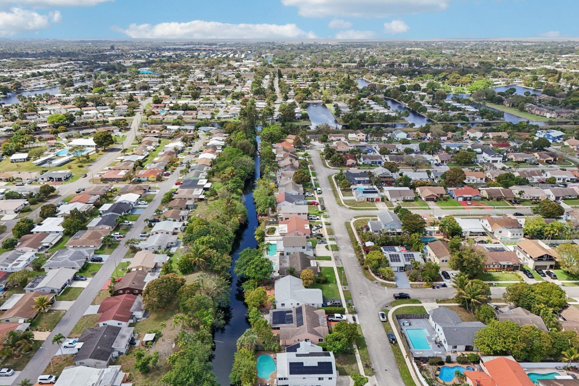 8404 SW 20th Street, North Lauderdale, FL 33068 Photo