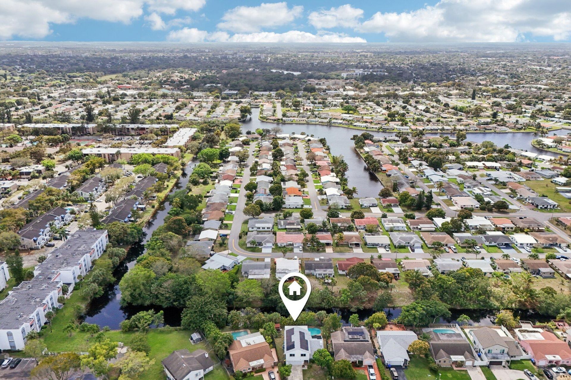 8404 SW 20th Street, North Lauderdale, FL 33068 Photo