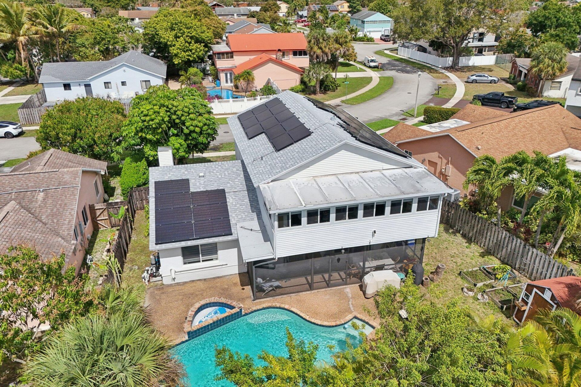 8404 SW 20th Street, North Lauderdale, FL 33068 Photo