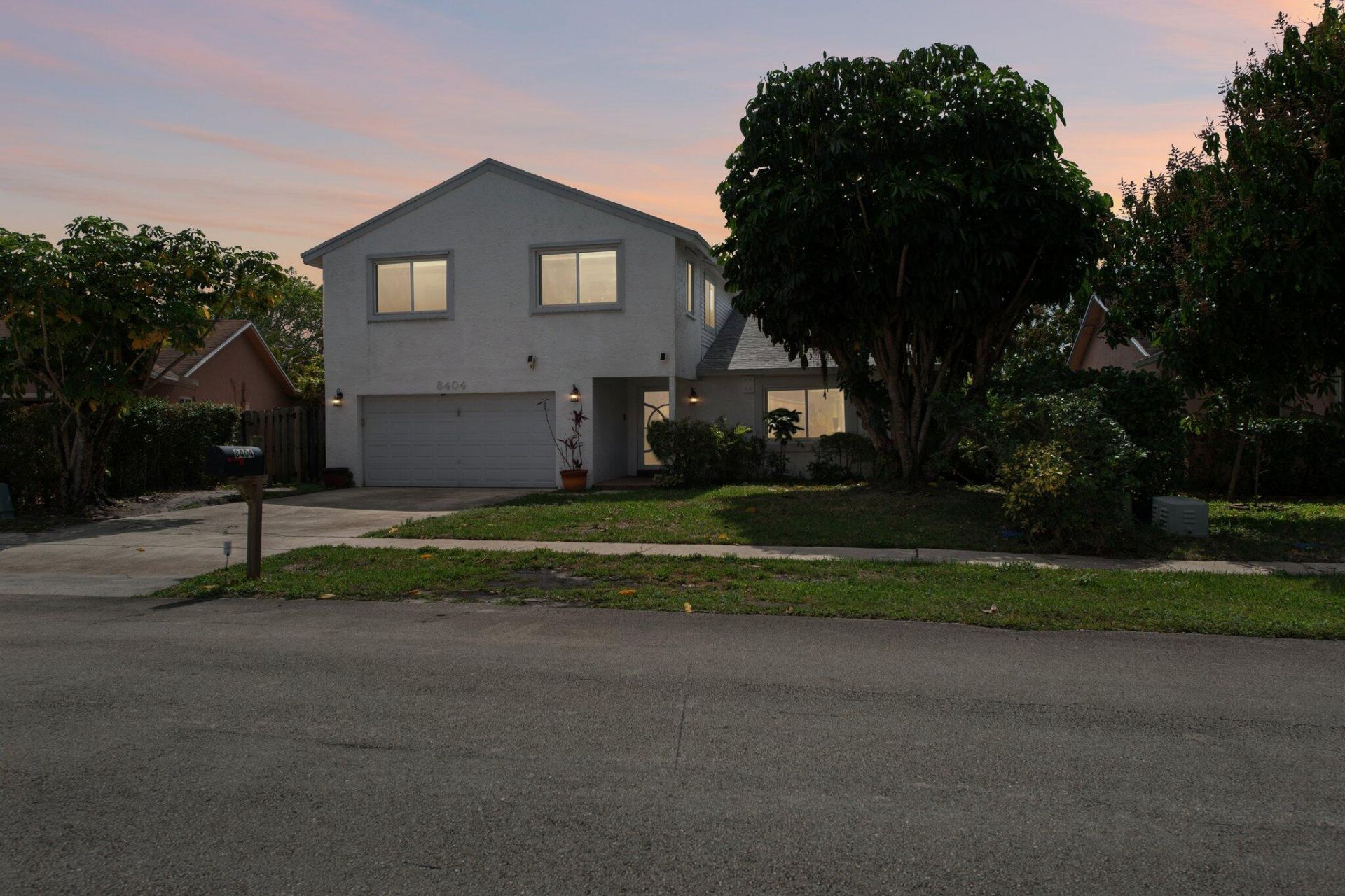 8404 SW 20th Street, North Lauderdale, FL 33068 Photo