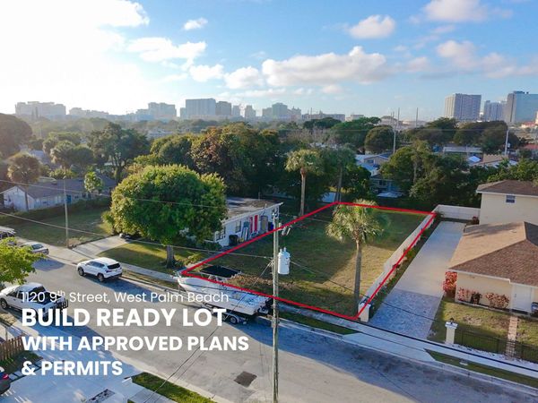 1120 9th Street, West Palm Beach, FL 33401