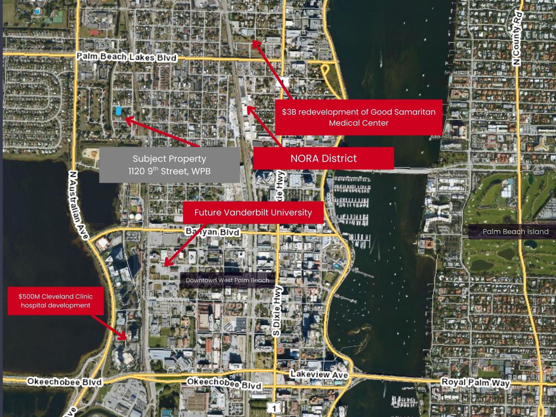 1120 9th Street, West Palm Beach, FL 33401 Photo