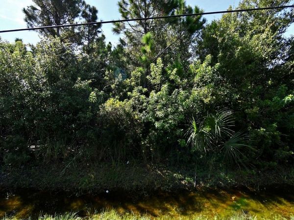 0 Palmetto Drive, Fort Pierce, FL 34982