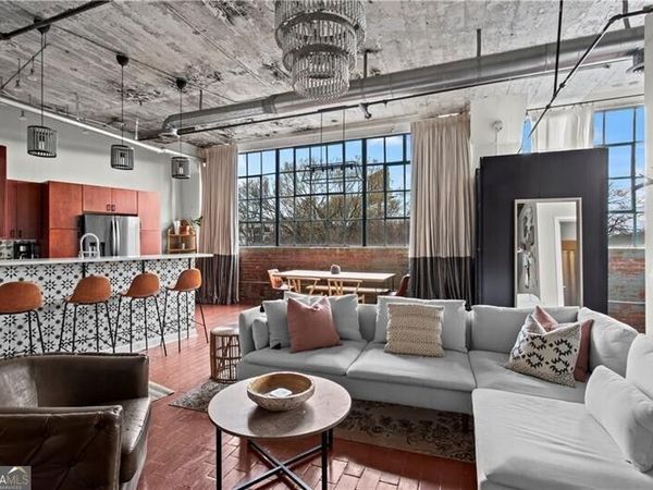 881 Memorial Drive SE, Unit 219, Atlanta, GA 30316