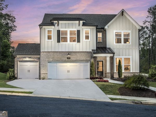 4715 Montane Street, Cumming, GA 30028