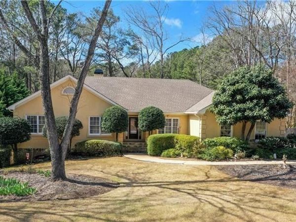 8780 Glen Ferry Drive, Johns Creek, GA 30022