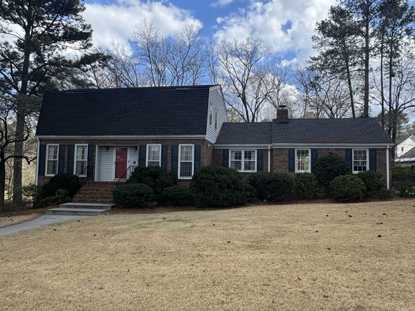 4 Windemere Lane SE, Rome, GA 30161