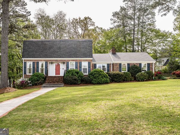 4 Windemere Lane SE, Rome, GA 30161