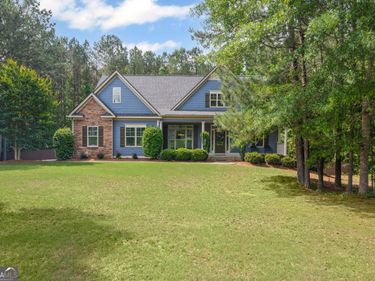 68 Timbercreek Estates Drive, Sharpsburg, GA 30277