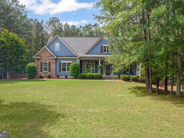 68 Timbercreek Estates Drive, Sharpsburg, GA 30277