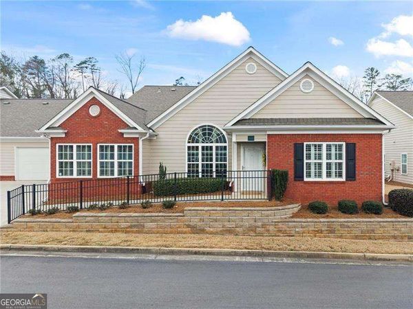 226 Hames Road, Unit 340, Woodstock, GA 30188