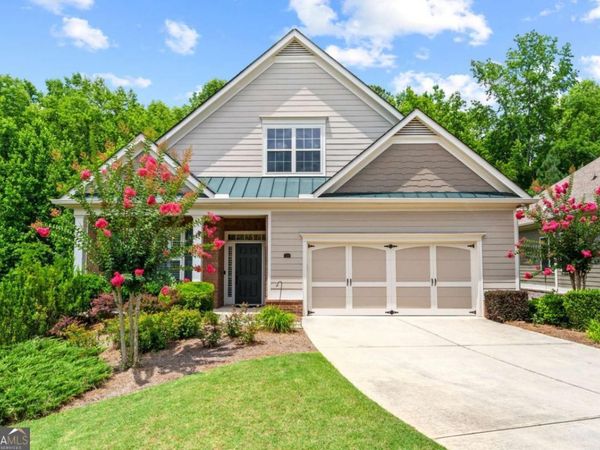 324 Shade Tree Circle, Woodstock, GA 30188
