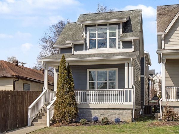 4510B Illinois Ave , Nashville, TN 37209