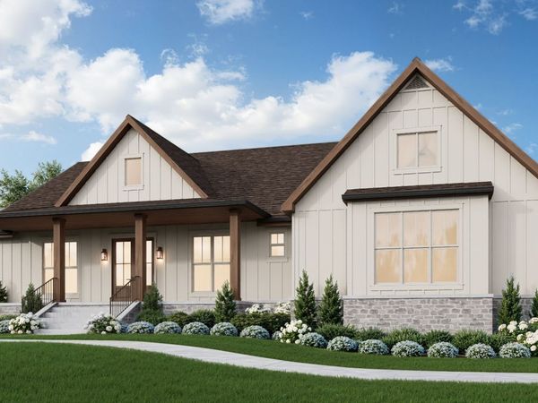 2300 Stephens Rd, Columbia, TN 38401