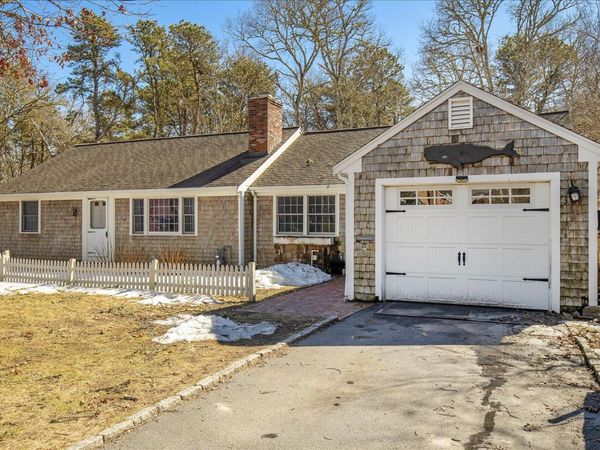27 Cogswell Path, West Yarmouth, MA 02673