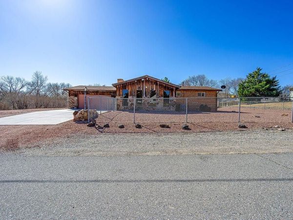 2495 Random Hills Lane, Grand Junction, CO 81507