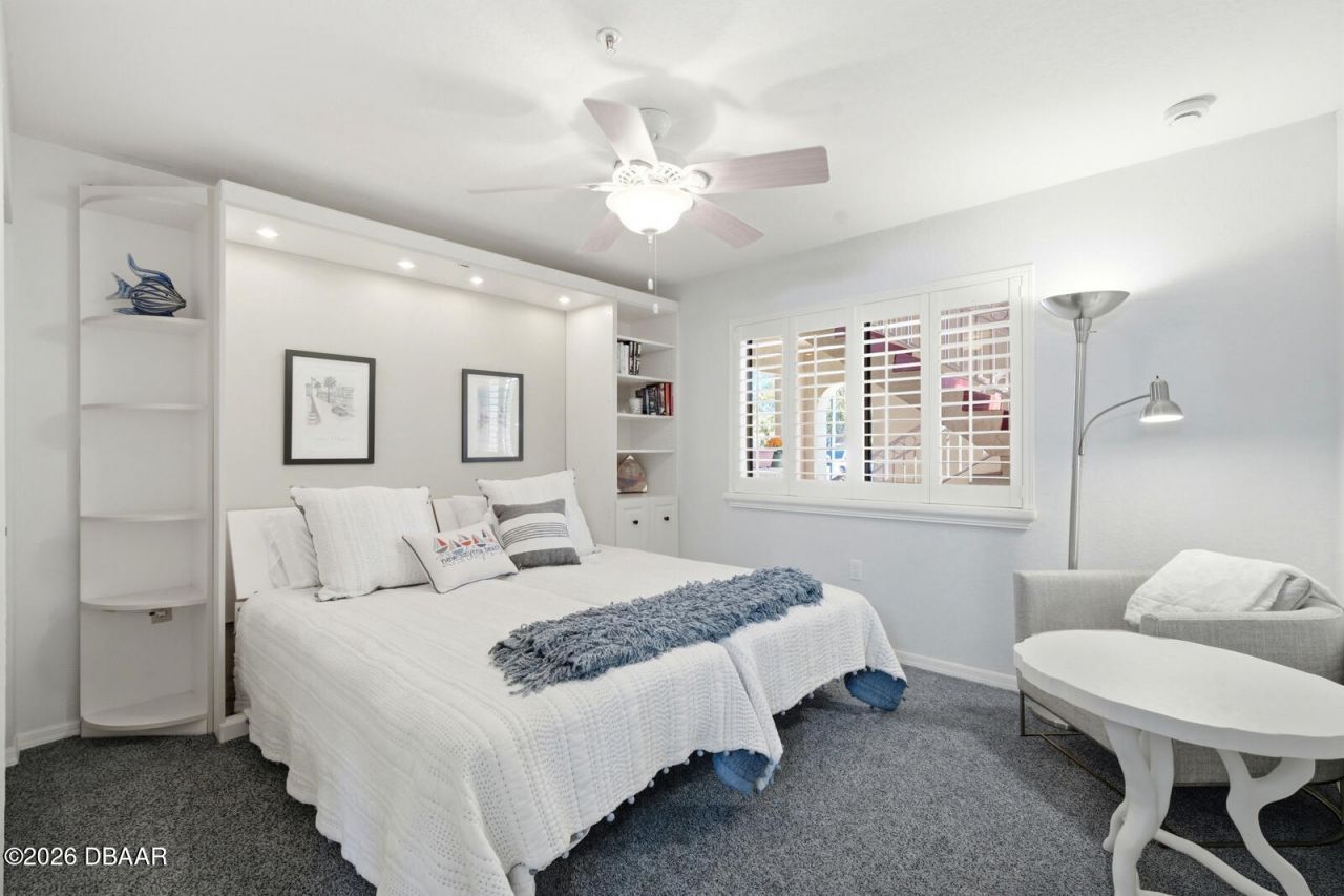 460 Bouchelle Drive, Unit 101, New Smyrna Beach, FL 32169 Photo