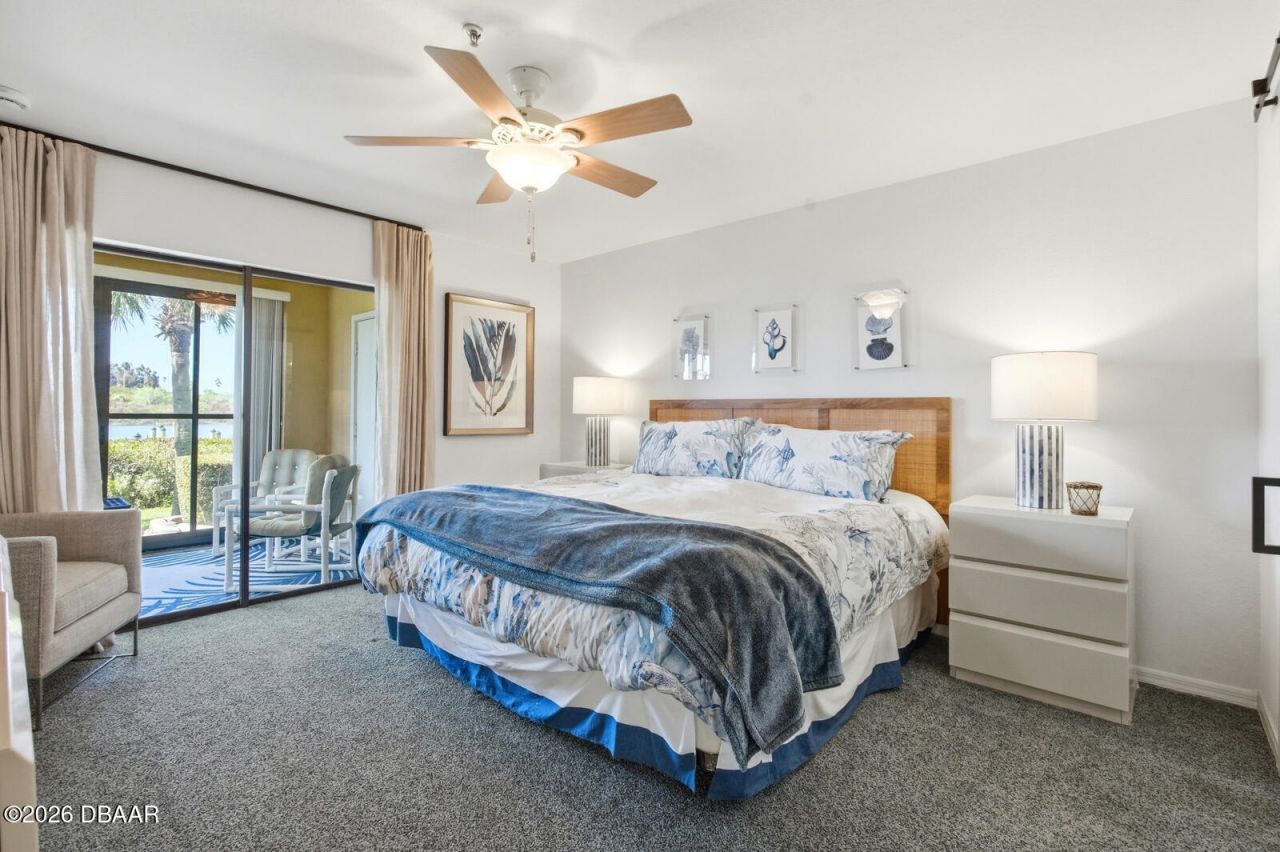 460 Bouchelle Drive, Unit 101, New Smyrna Beach, FL 32169 Photo