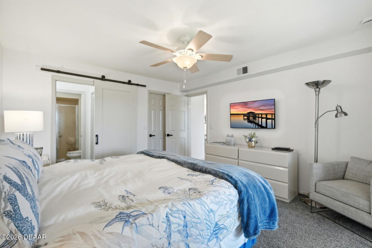 460 Bouchelle Drive, Unit 101, New Smyrna Beach, FL 32169 Photo