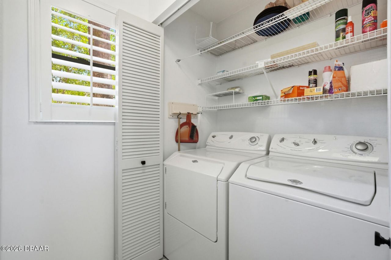 460 Bouchelle Drive, Unit 101, New Smyrna Beach, FL 32169 Photo