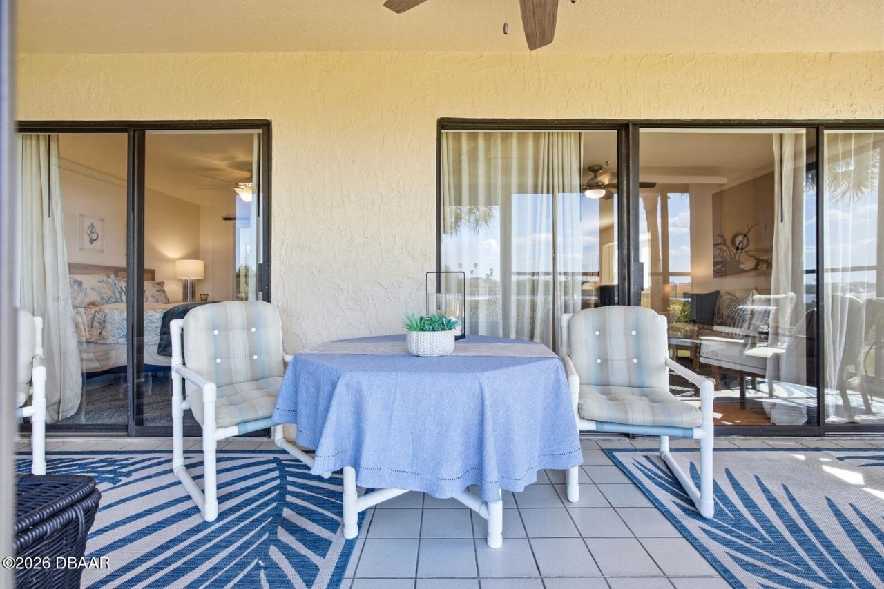 460 Bouchelle Drive, Unit 101, New Smyrna Beach, FL 32169 Photo