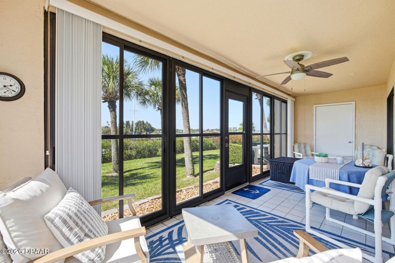 460 Bouchelle Drive, Unit 101, New Smyrna Beach, FL 32169 Photo