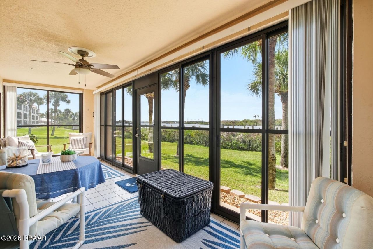 460 Bouchelle Drive, Unit 101, New Smyrna Beach, FL 32169 Photo