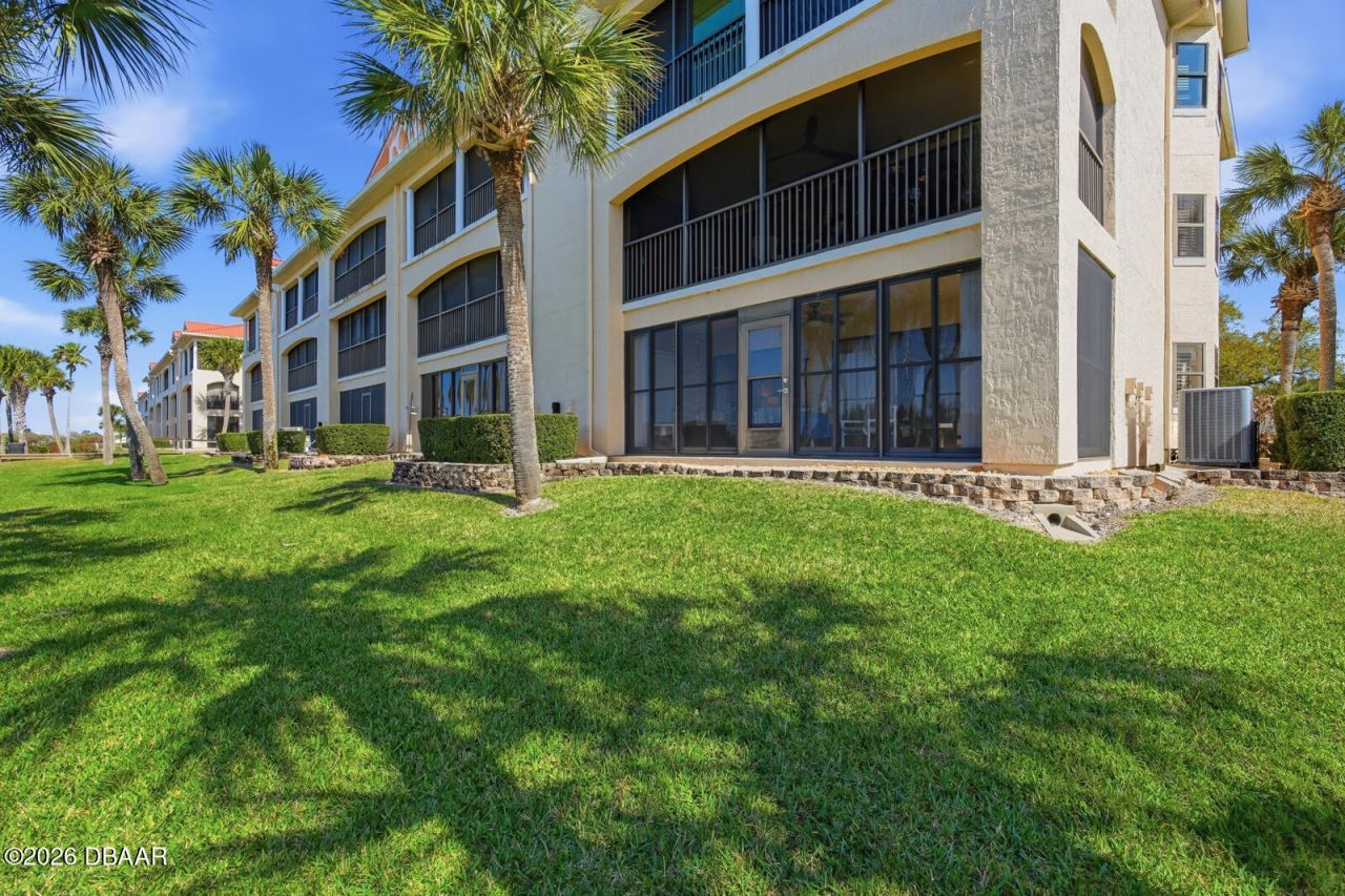 460 Bouchelle Drive, Unit 101, New Smyrna Beach, FL 32169 Photo