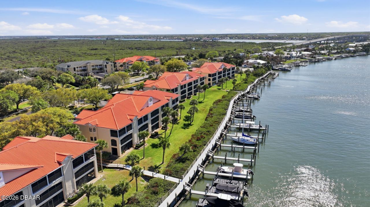 460 Bouchelle Drive, Unit 101, New Smyrna Beach, FL 32169 Photo