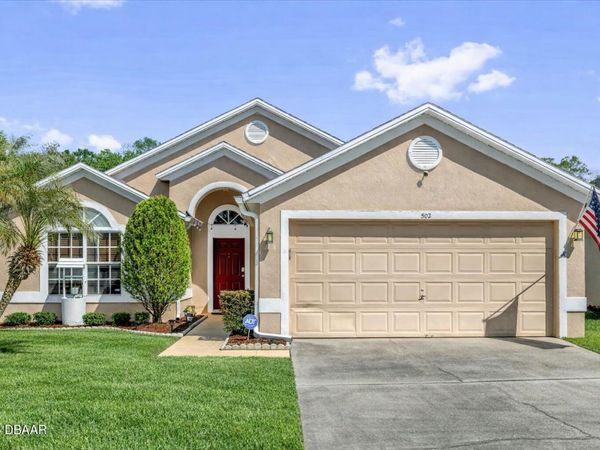 502 Lancers Drive, Winter Springs, FL 32708