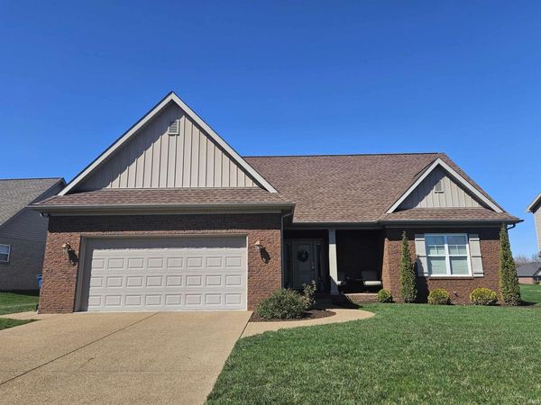 13232 Sylvan Court, Evansville, IN 47725