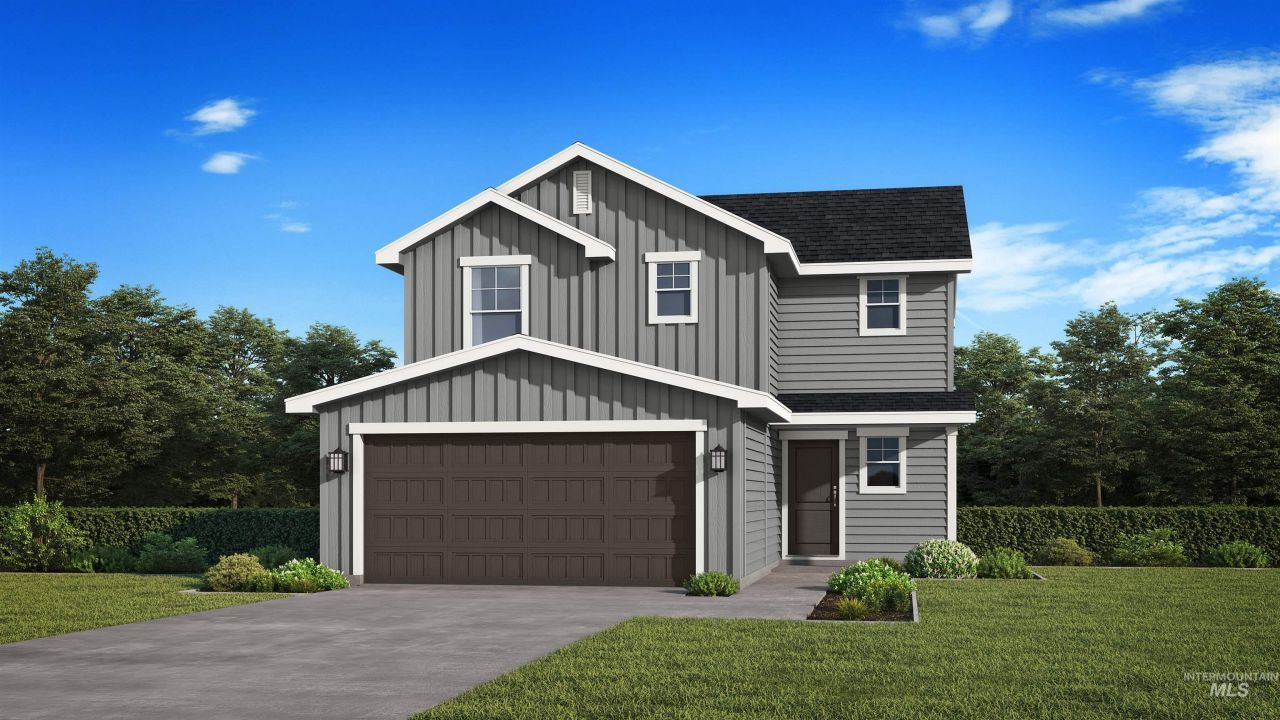 3406 W Caddisfly St., Kuna, ID 83634 Main Photo