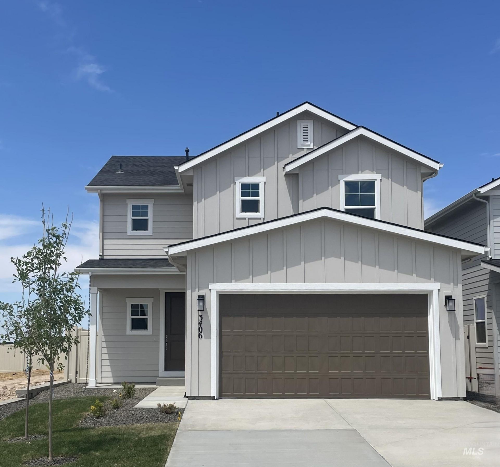 3406 W Caddisfly St., Kuna, ID 83634 Main Photo